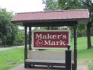 PICTURES/Makers Mark Distillery - Kentucky/t_Makers Mark Sign1.jpg